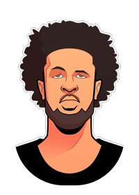 Cade Cunningham
