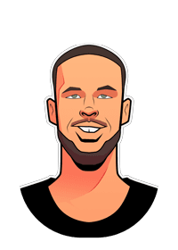 Stephen Curry