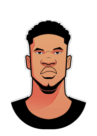 Giannis Antetokounmpo