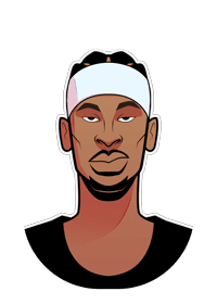 Shai Gilgeous-Alexander